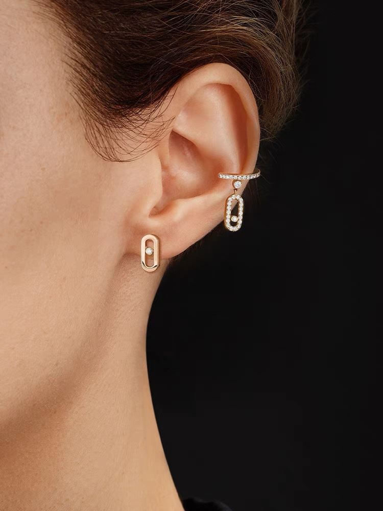 Messika Earrings